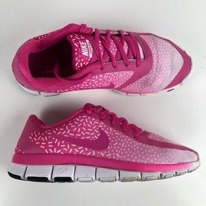 nike free 5.0 v4 mens purple